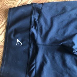 Gymshark Fusion Leggings
